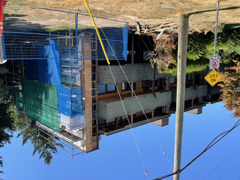 Bakerview Project