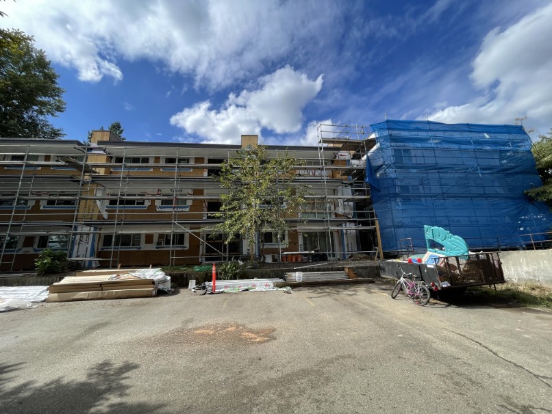 Bakerview Project