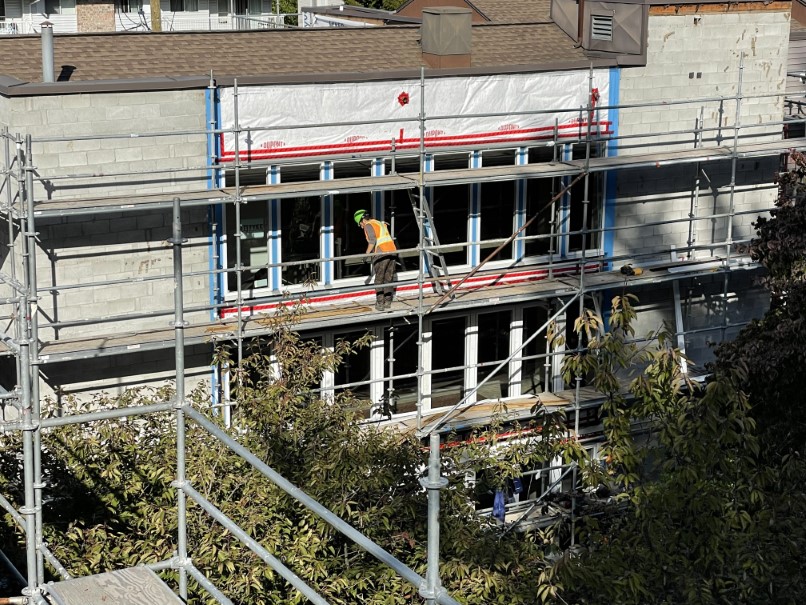 Bakerview Project