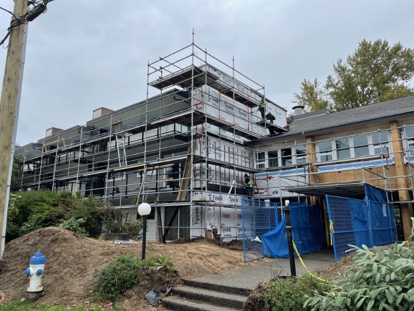 Bakerview Project