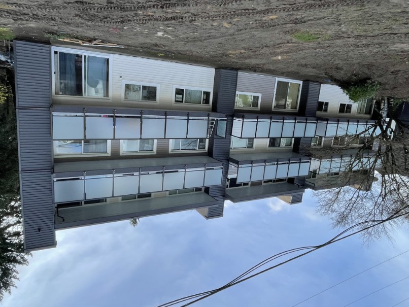 Bakerview Project