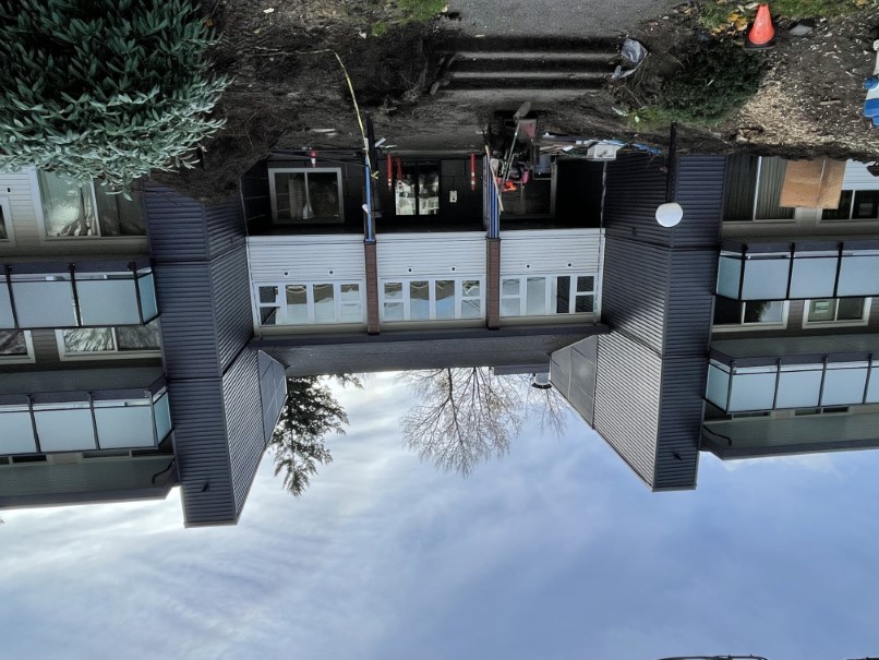 Bakerview Project