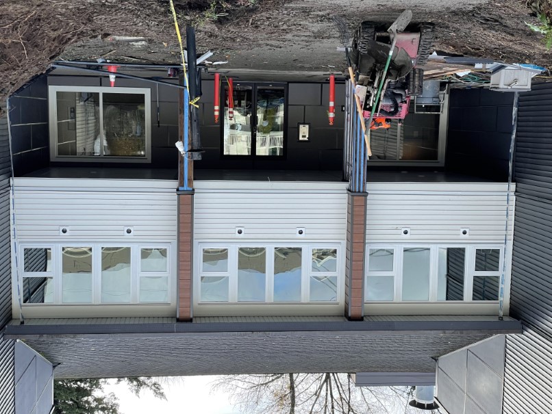 Bakerview Project