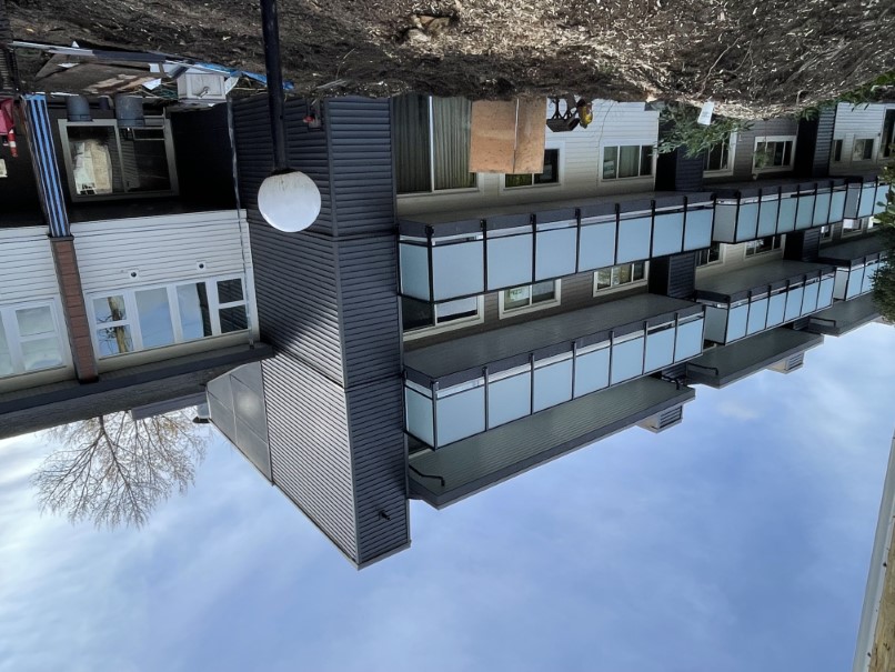 Bakerview Project