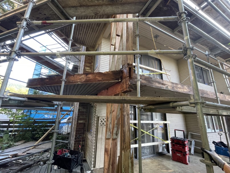 Brookwood Project