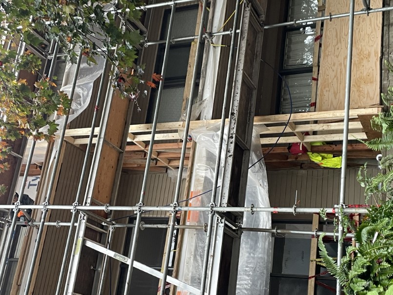 Brookwood Project