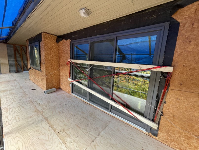 Brookwood Project