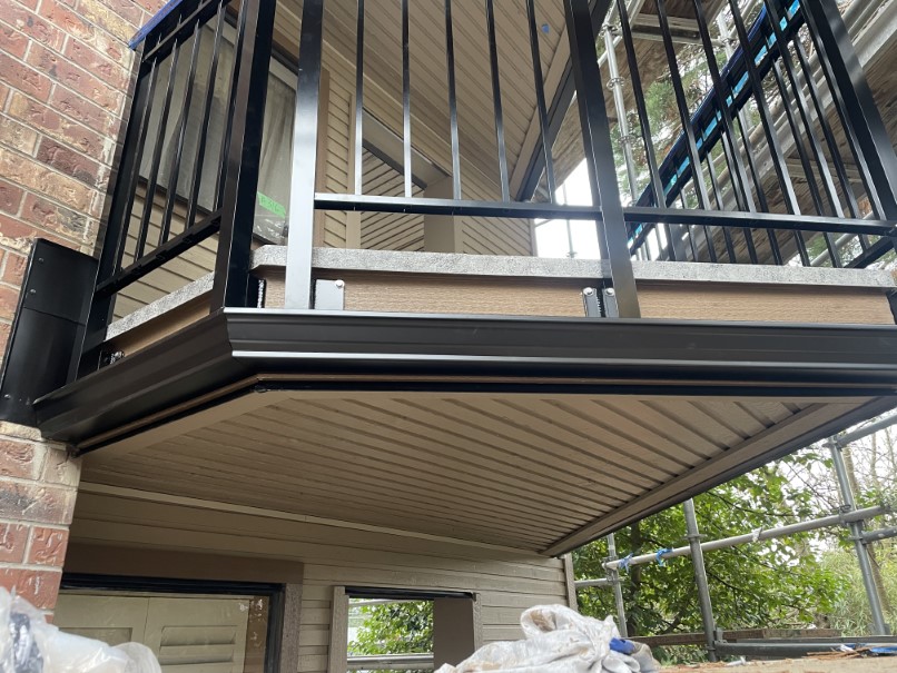 Brookwood Project