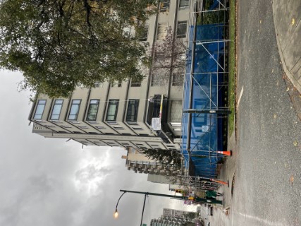Maple Apartments Project