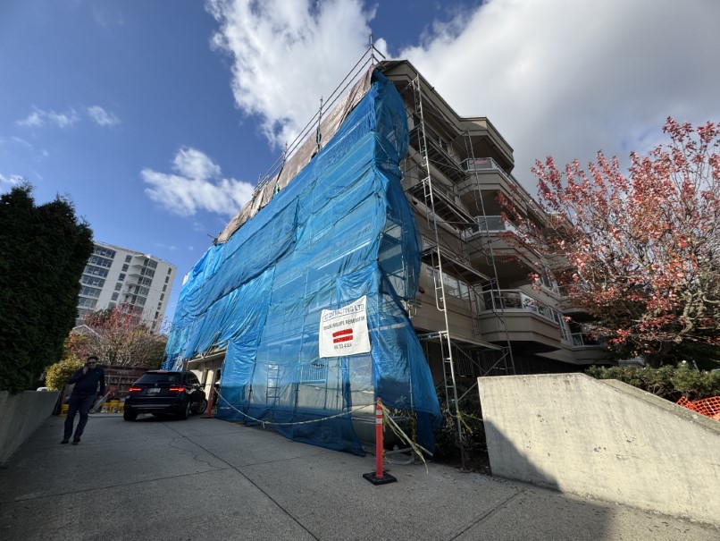 Franklin Place Project