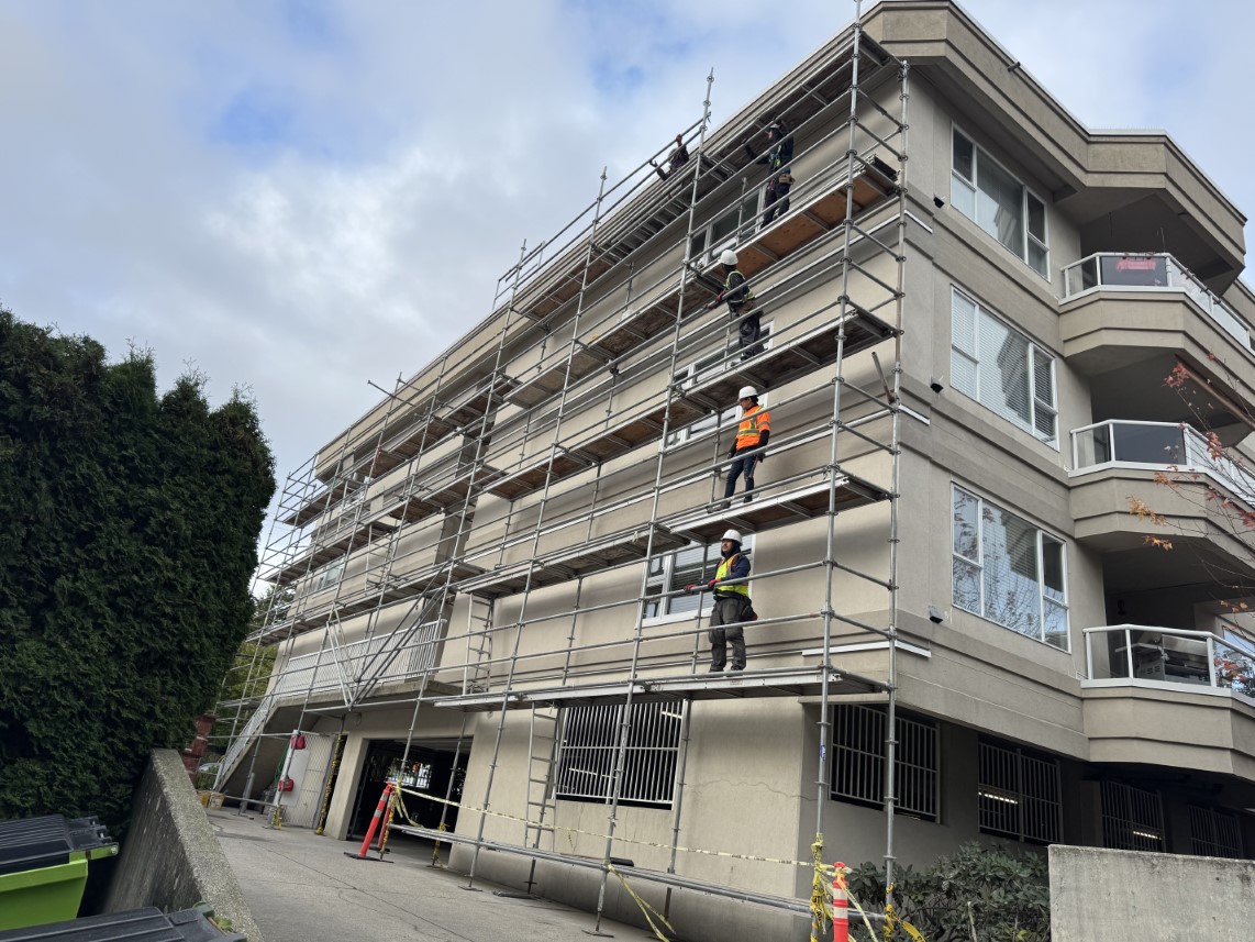 Franklin Place Project