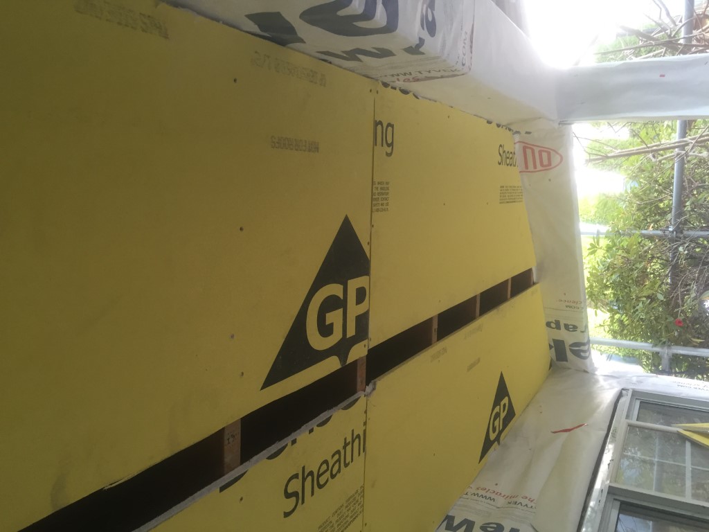 Gulfview Project