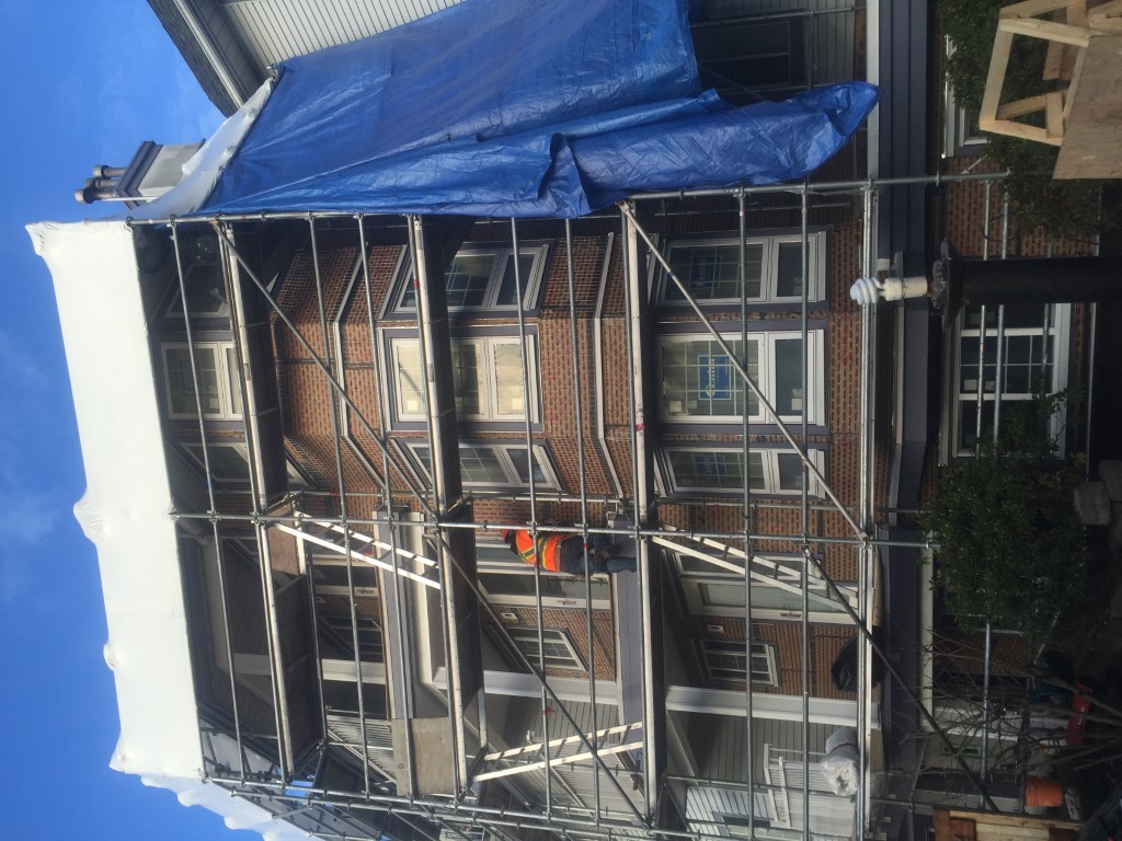 Gulfview Project