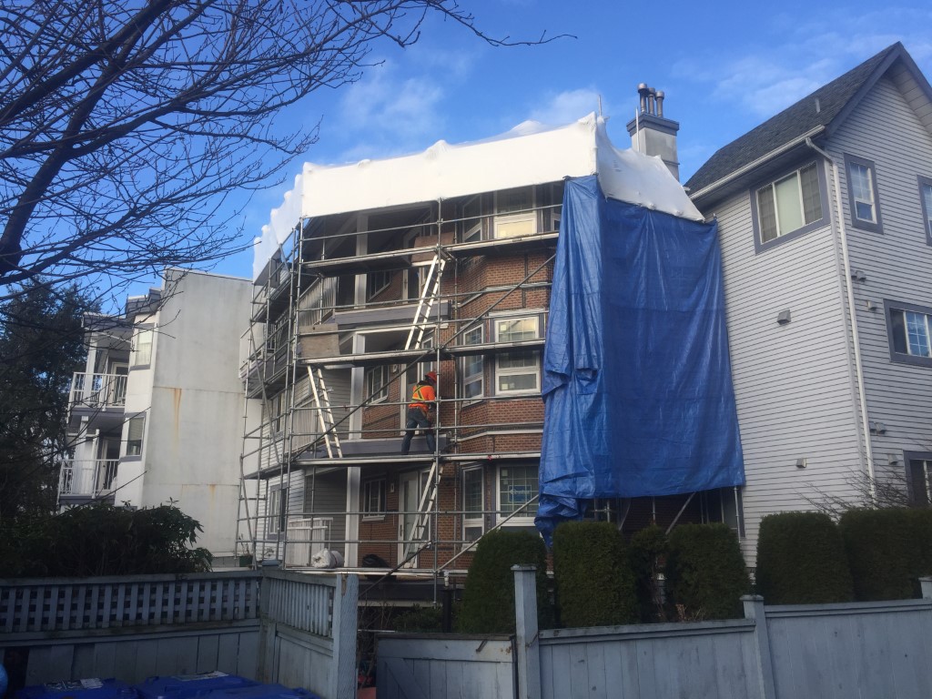 Gulfview Project