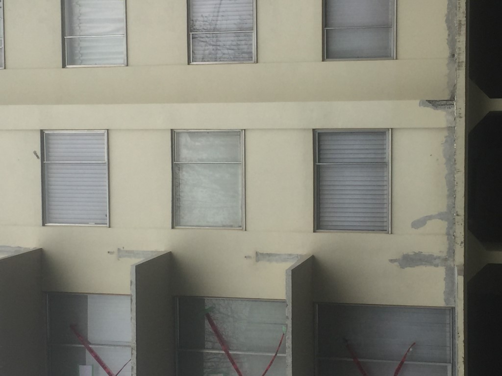 LAMPLIGHTER BALCONY PROJECT