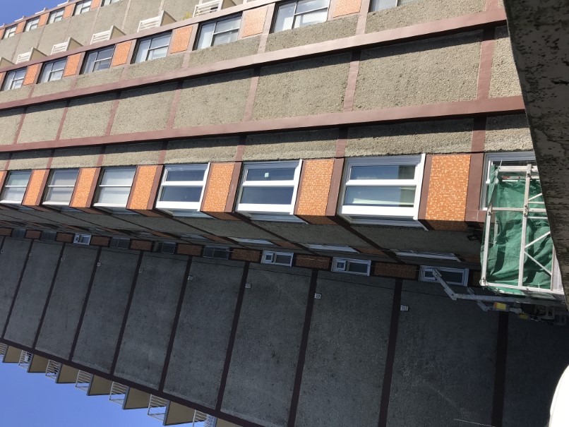 Lancaster House Project
