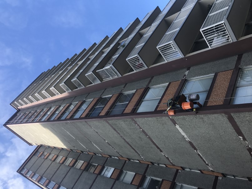 Lancaster House Project