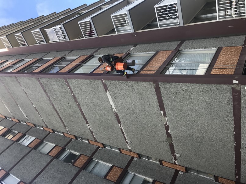 Lancaster House Project