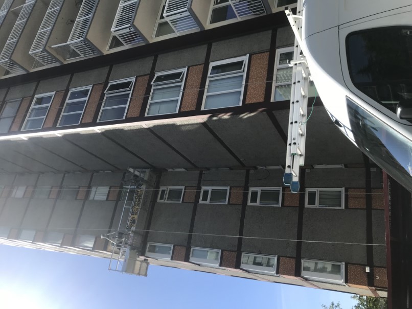 Lancaster House Project