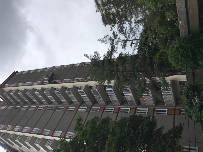 Lancaster House Project