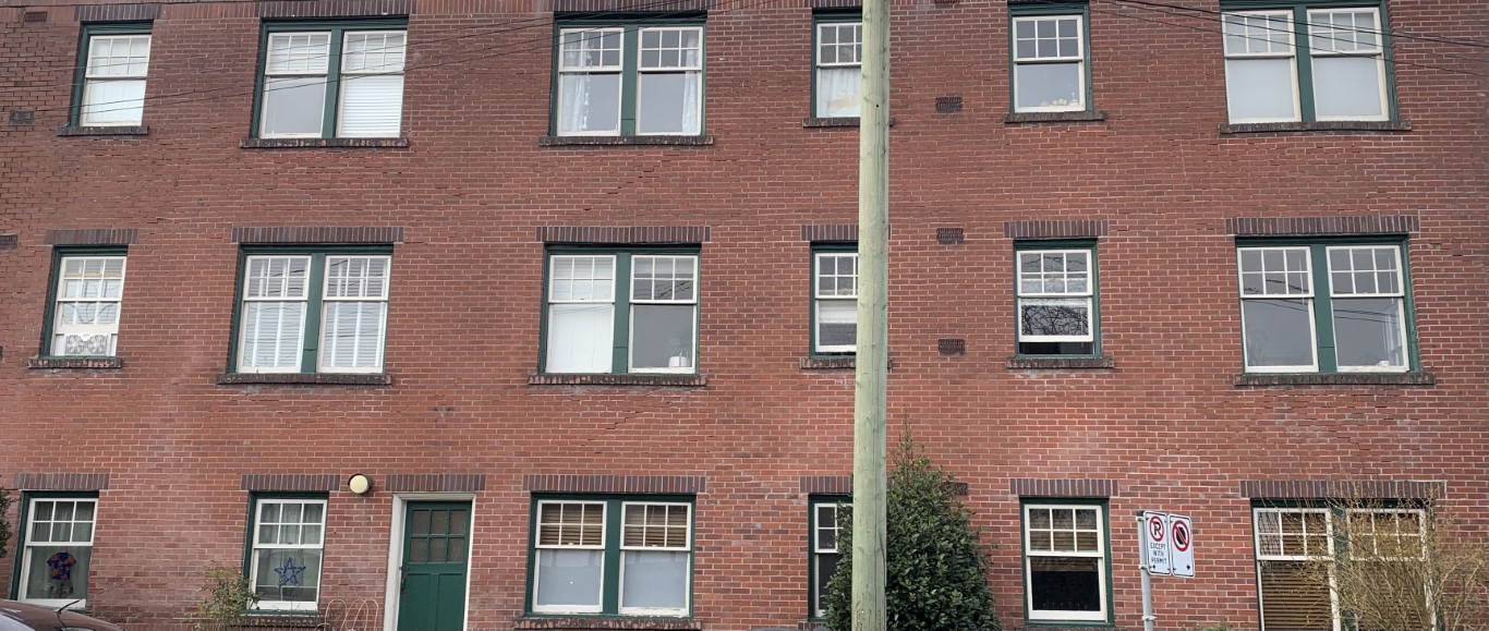 Melton Court Project