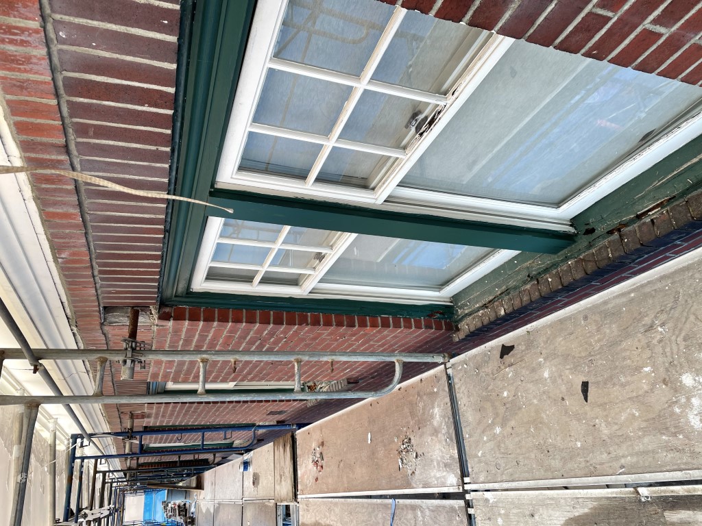 Melton Court Project