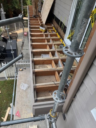 Norfolk Apt Project