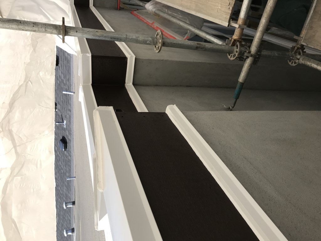 SOMERSET HOUSE Project